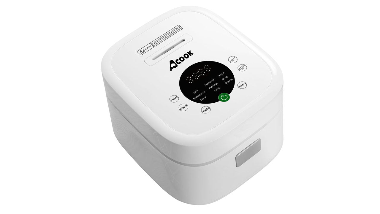 Mum life hack: how stainless steel inner pots can save you a ton of time and money