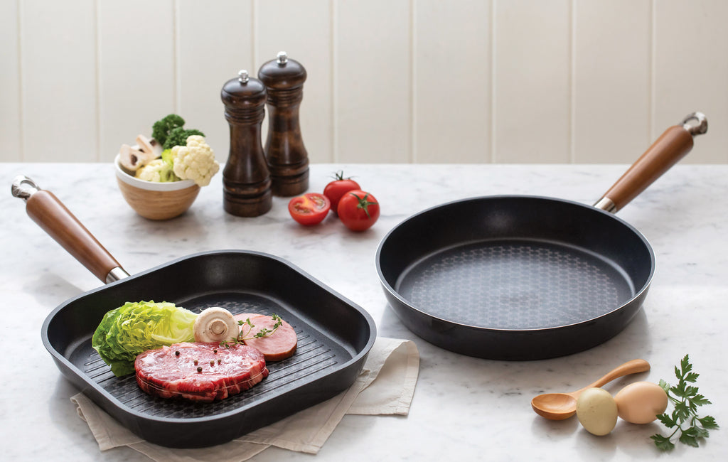 Our List of the Top 4 Must Have Kitchen Appliances