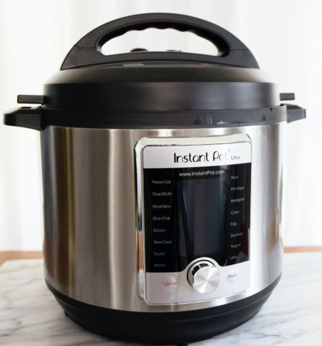 How to use Buffalo Rice Cooker? Worth it? 