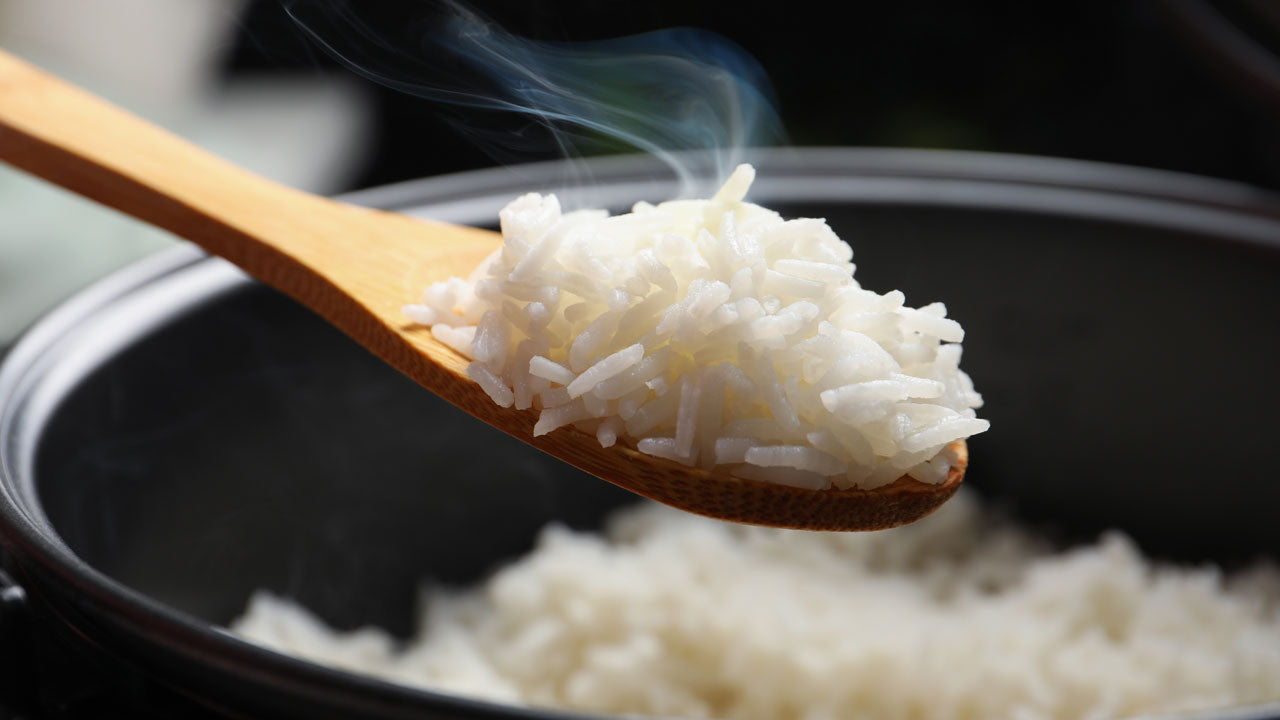 Attention mums, your rice cooker could be poisoning your kids!
