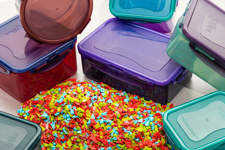 Food Flask & Container