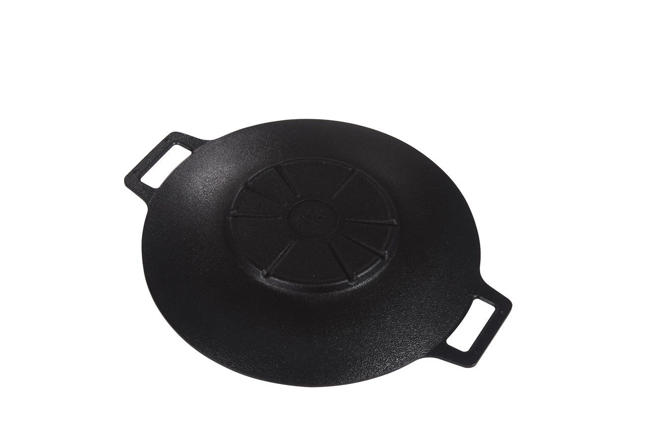 Happycall MODL Induction Griddle Grill Plate 33cm