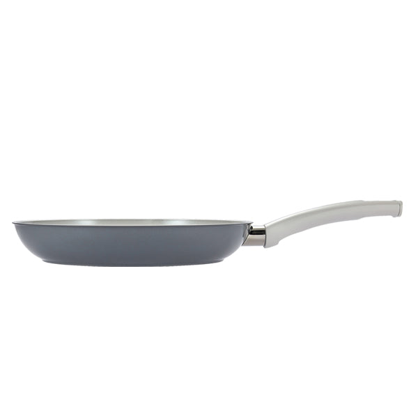 Happycall BlitZ IH Chemical-Free Ceramic Frypan 24cm