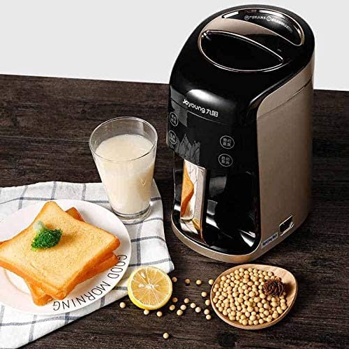 Joyoung Soy Milk Maker Superfine Grinding Automatic Touch Screen