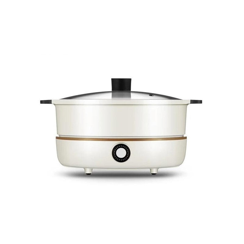 Joyoung Induction Cooker with Hot Pot