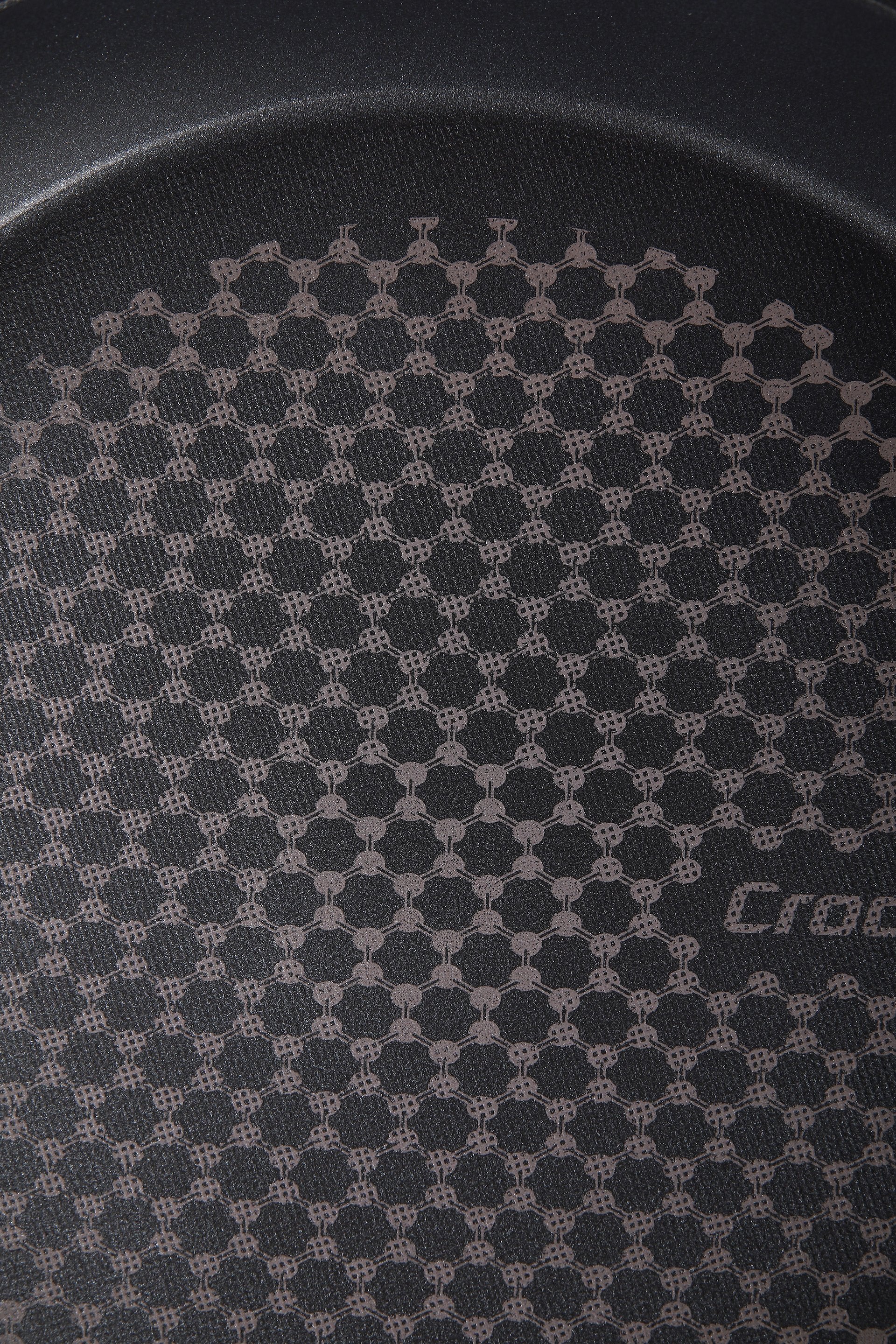 Happycall Crocodile IH Graphene Pot - 24 cm