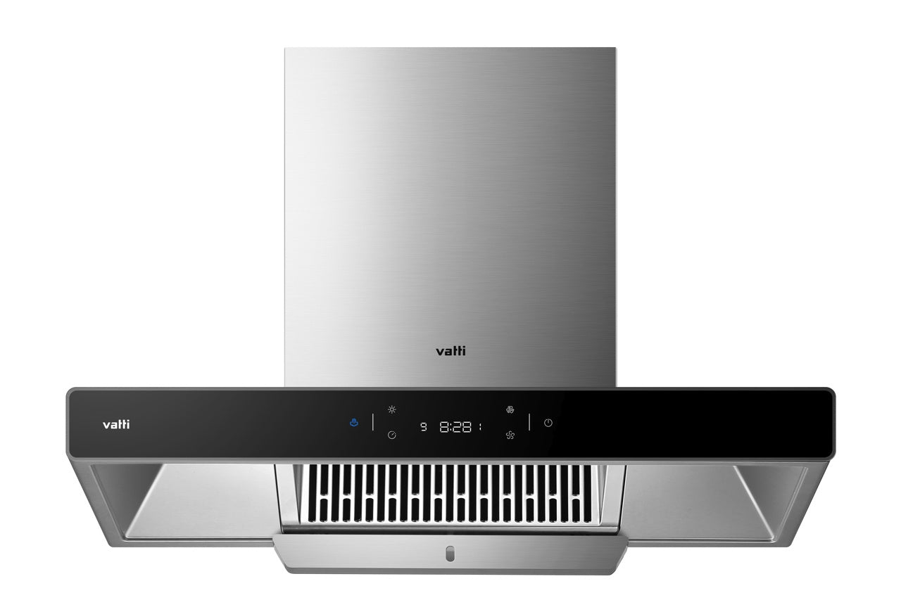 VATTI “Artemis Series” Tower Type 90cm Range Hood V931