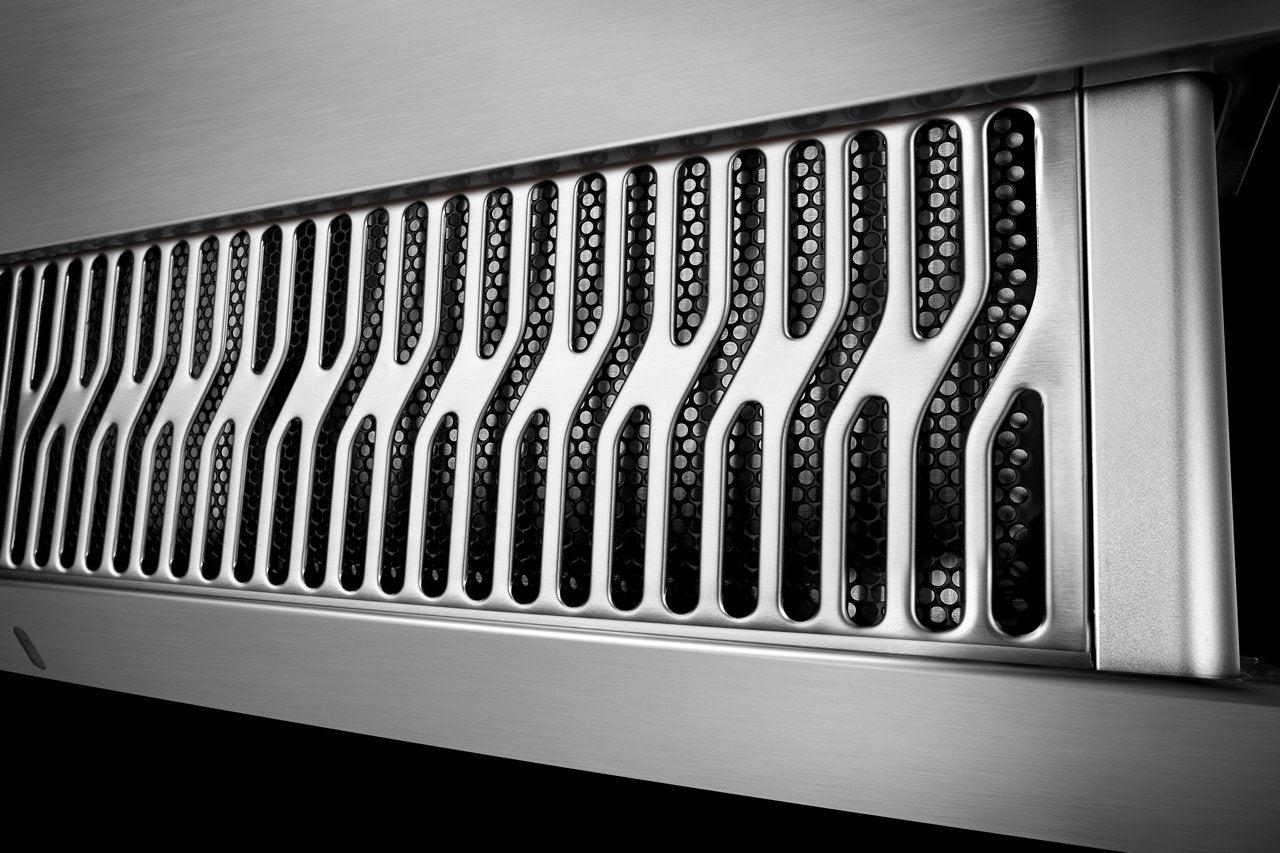 VATTI “Heracles Series” Tower Type 90cm Range Hood V966