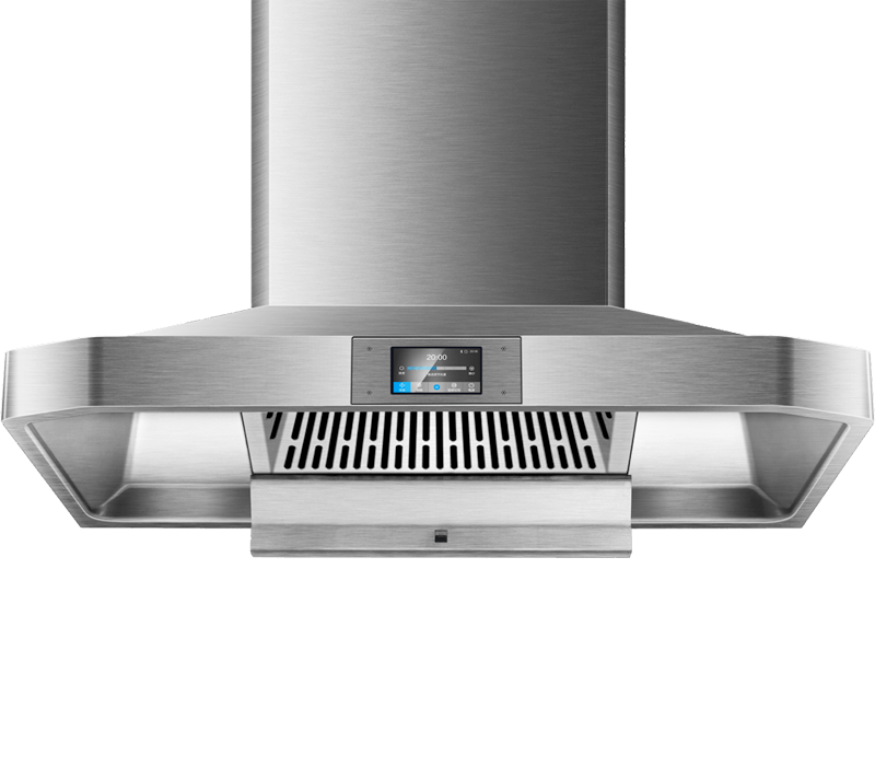 VATTI “Heracles Series” Tower Type 90cm Range Hood V966
