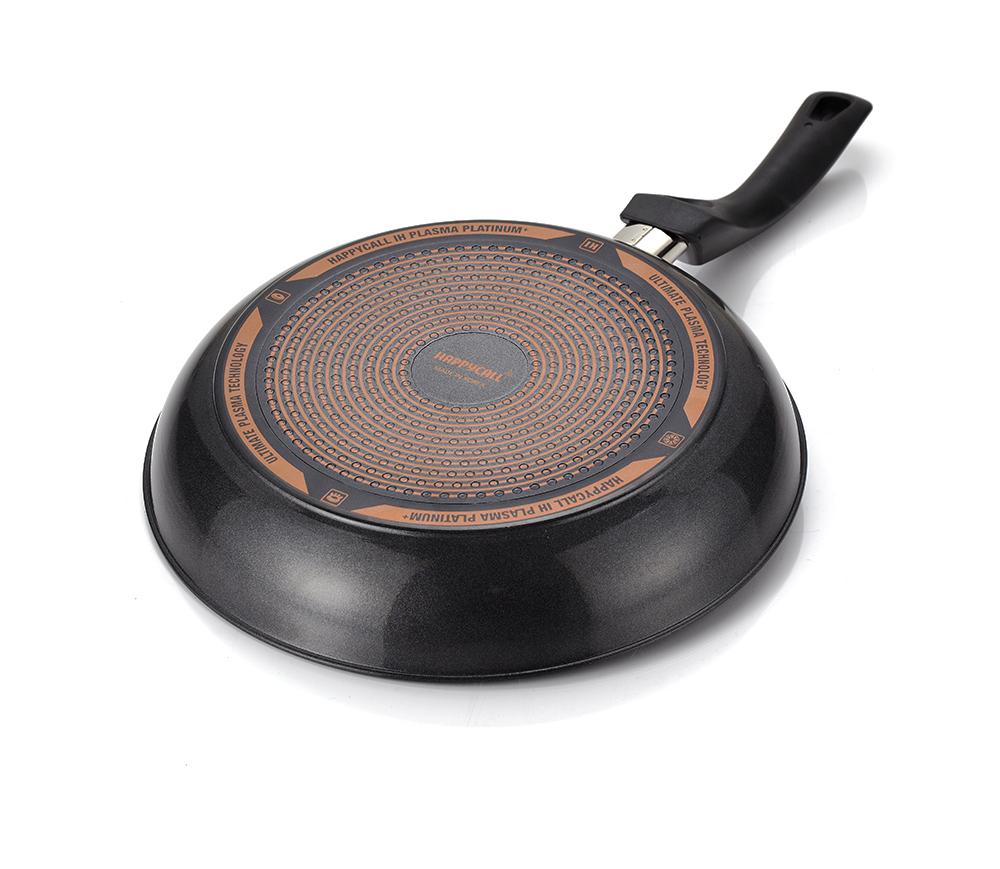 Happycall Plasma IH Titanium Frypan - 20cm