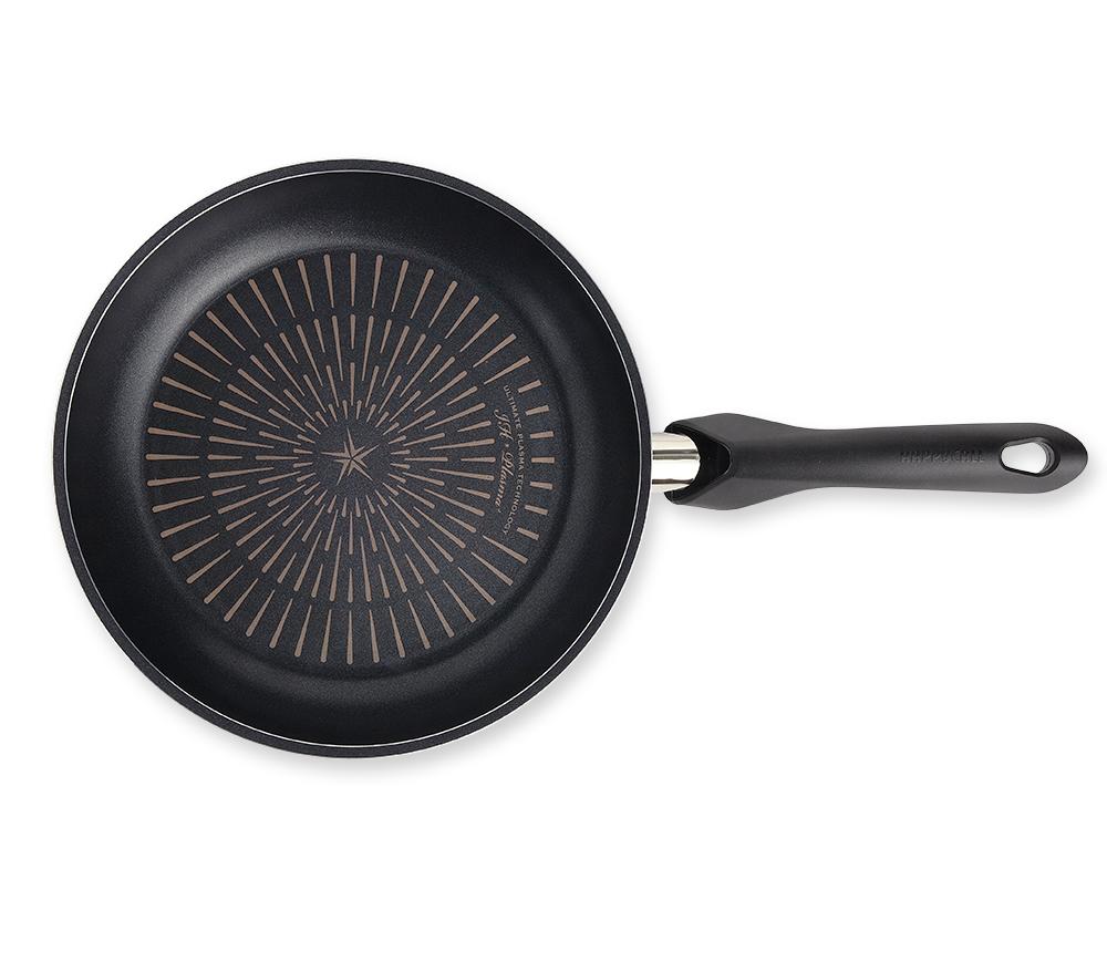 Happycall Plasma IH Titanium Frypan - 20cm