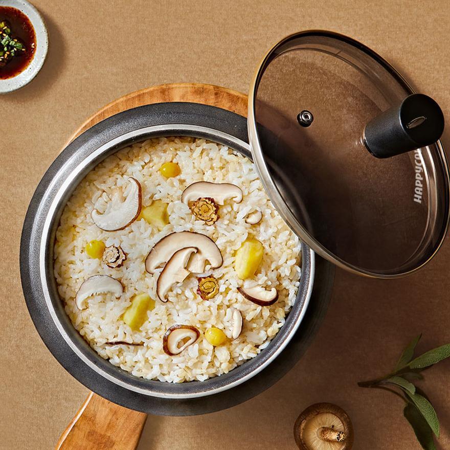 Happycall Korean Cauldron - 18cm