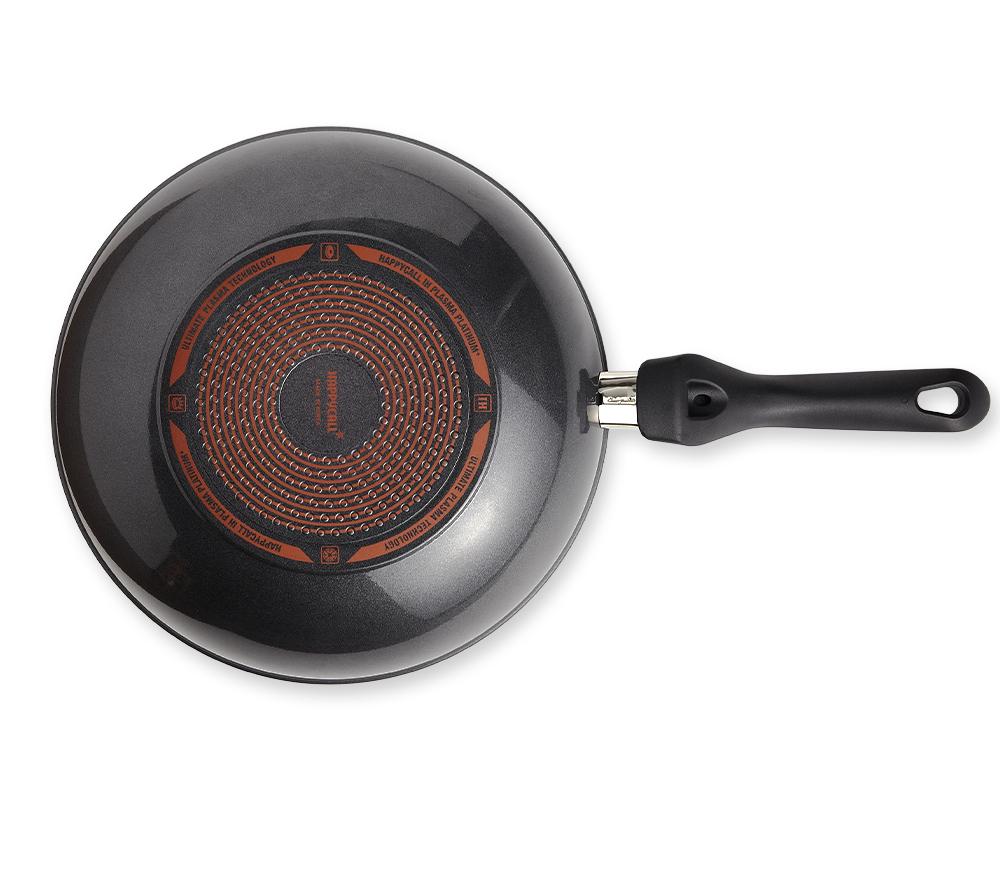 Happycall Plasma IH Titanium Wok - 24cm
