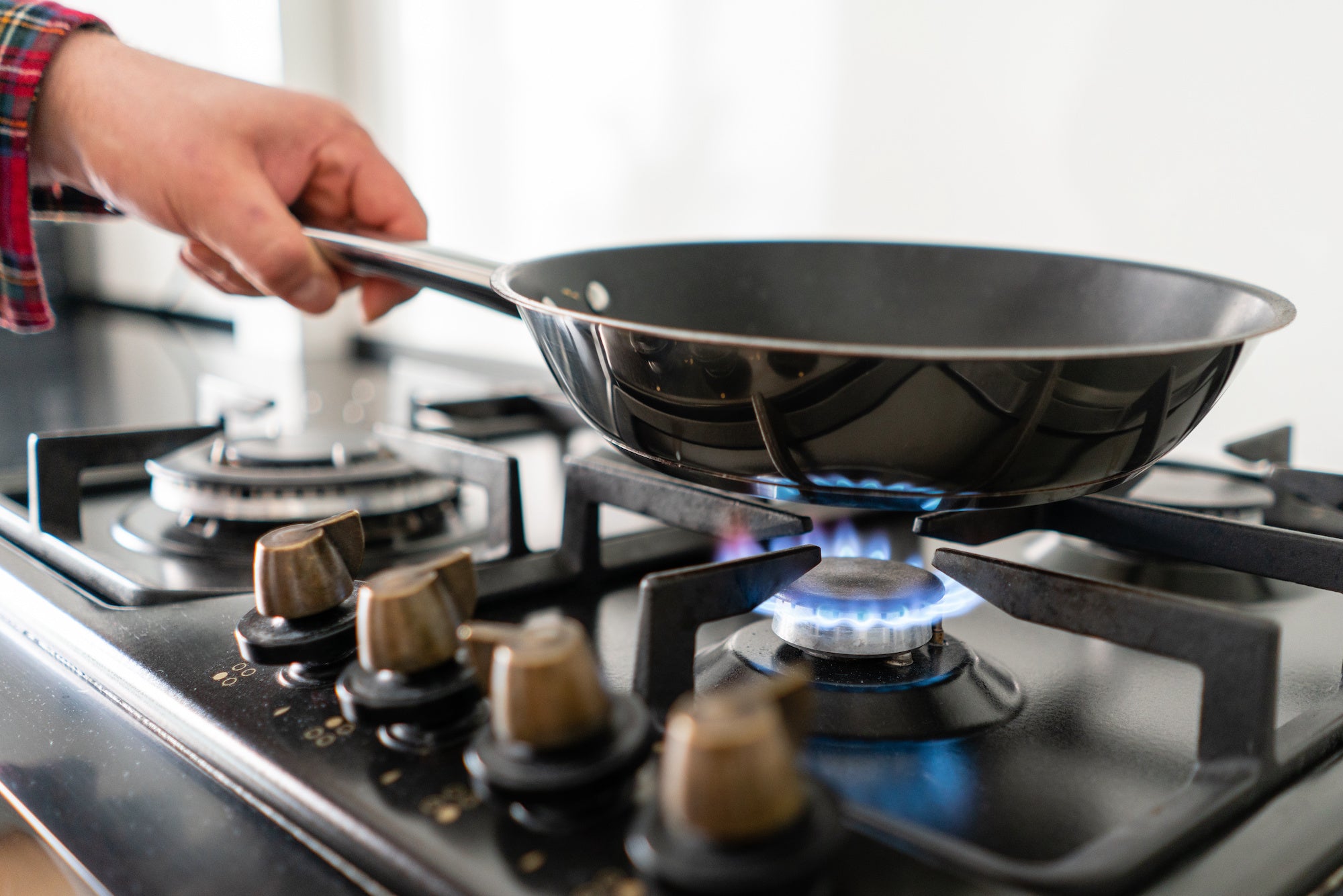 The Best Fry Pans For Gas Stove