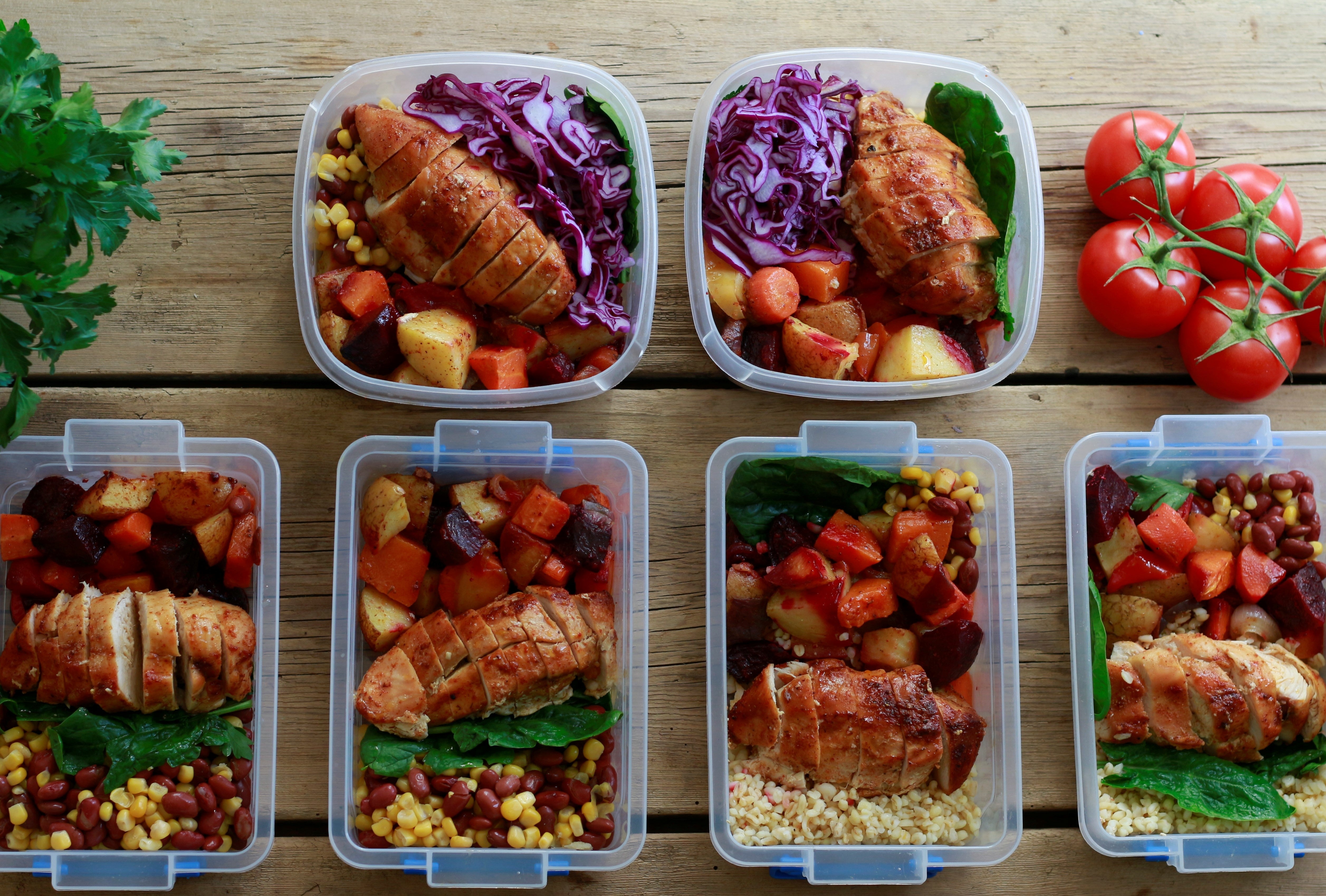 Essential Meal Prep Tools for Easy Weekly Cooking