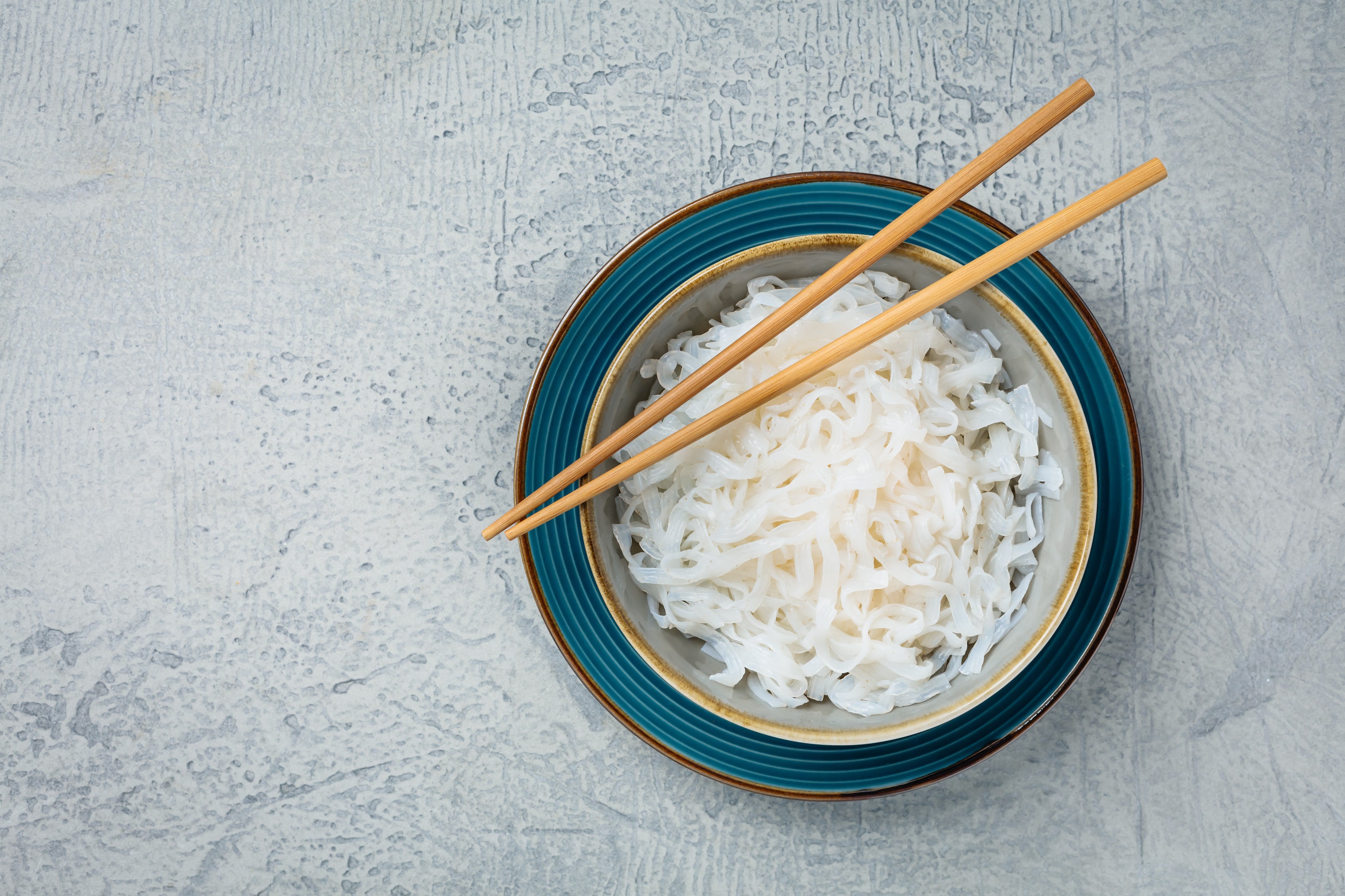 Which Noodles Are Lowest In Calories Which Noodles Are Lowest In Calories