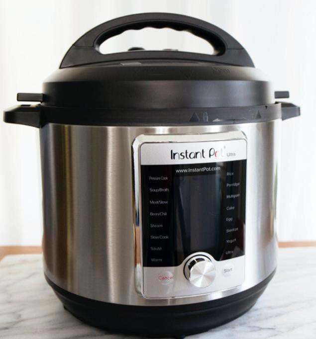 Advantages Of Rice Cooker Made Of Stainless Steel
