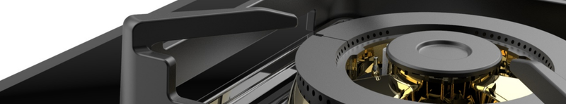 Cooktop | Precision Cooking | Free Shipping | Uncle Buffalo