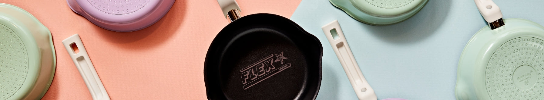 Flex Pans