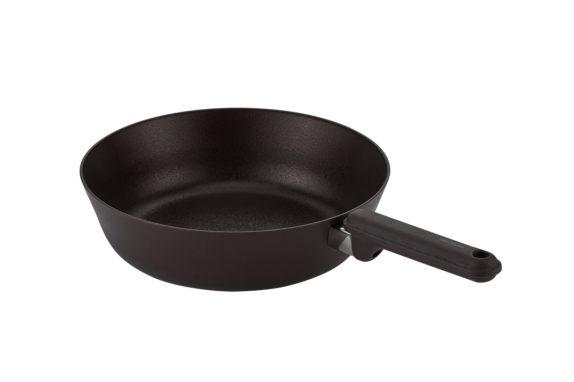 Happycall ARTISAN IH European Design Non-stick Wok & Frypan 28cm