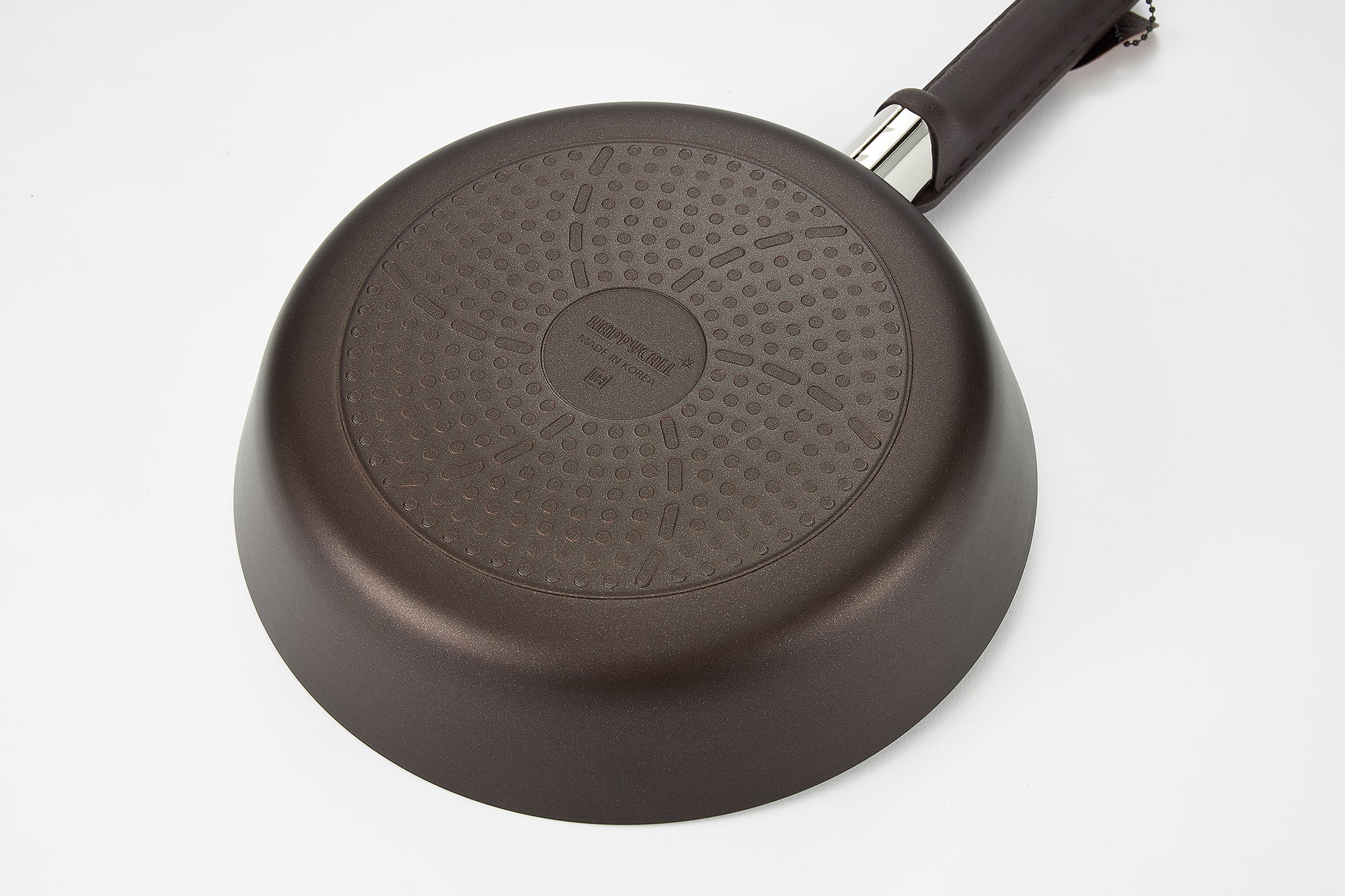 Happycall ARTISAN IH European Design Non-stick Wok 28cm