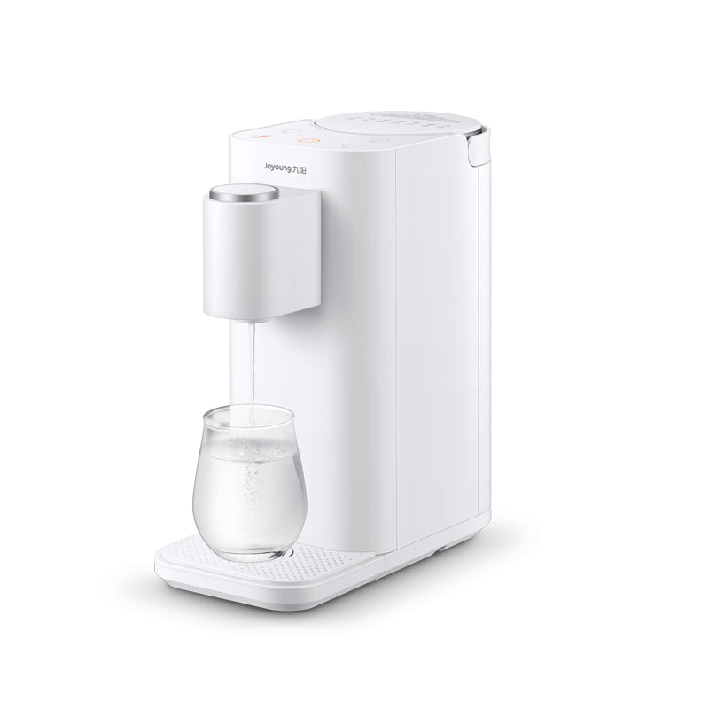 Joyoung Instant Water Dispenser Drink Boiler Container 2L