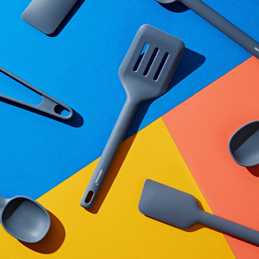 VIVA Silicone Spatula