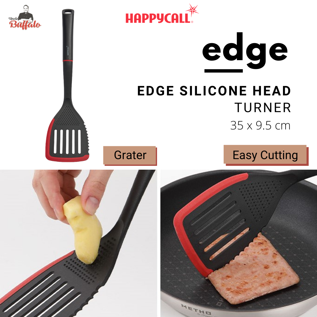 EDGE Silicone Head Turner