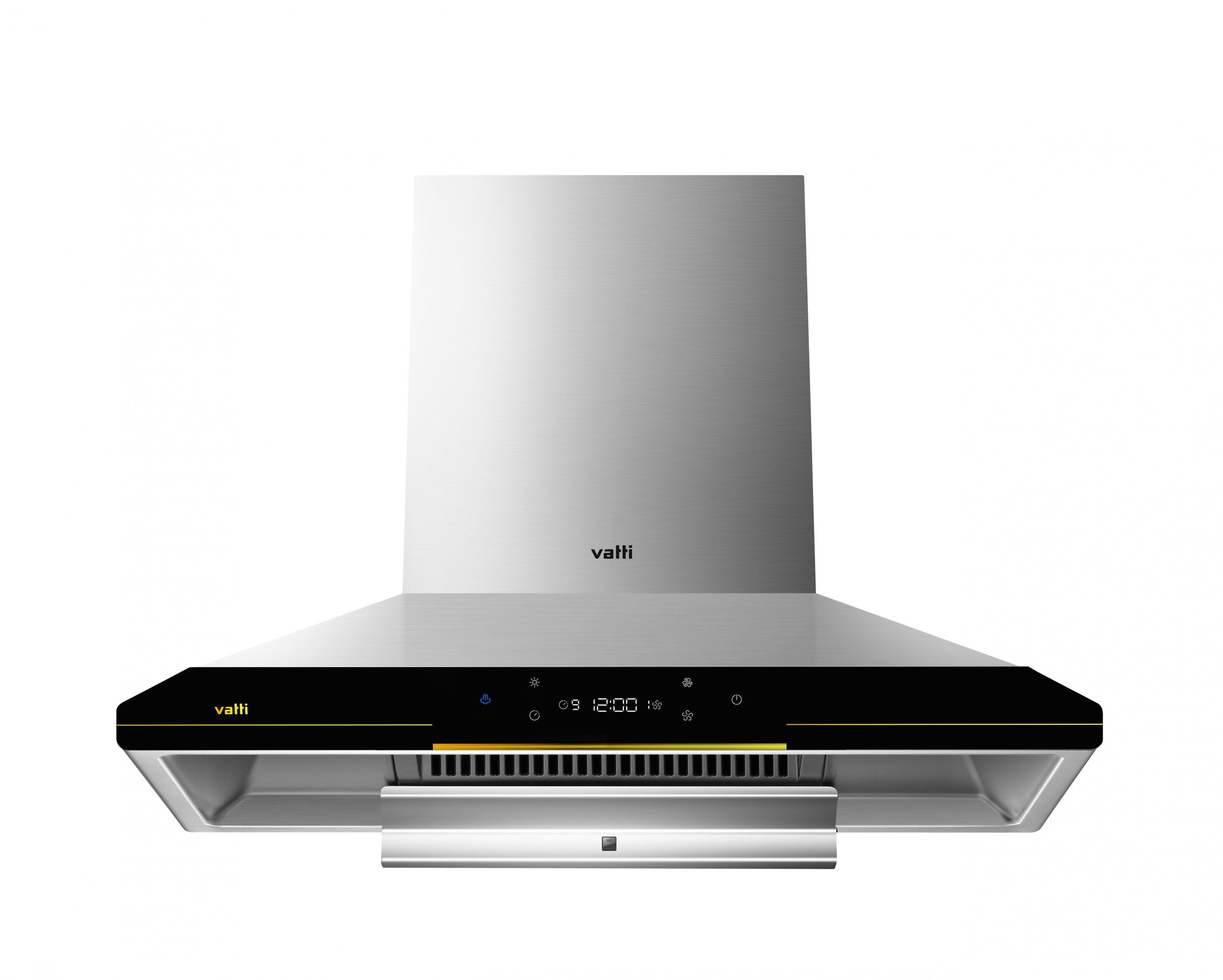 VATTI “Artemis Series” Tower Type 90cm Range Hood V936