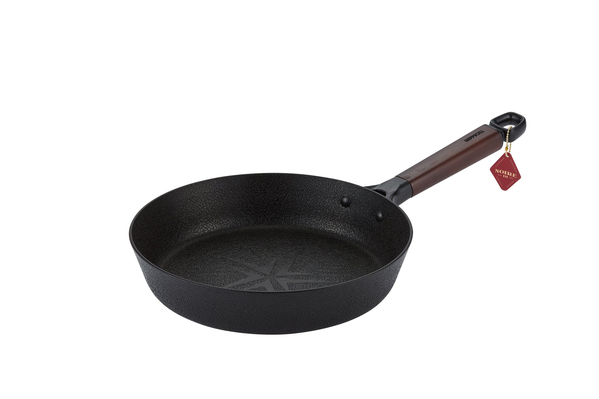 Happycall Noire IH Titanium Plus Frypan 22cm