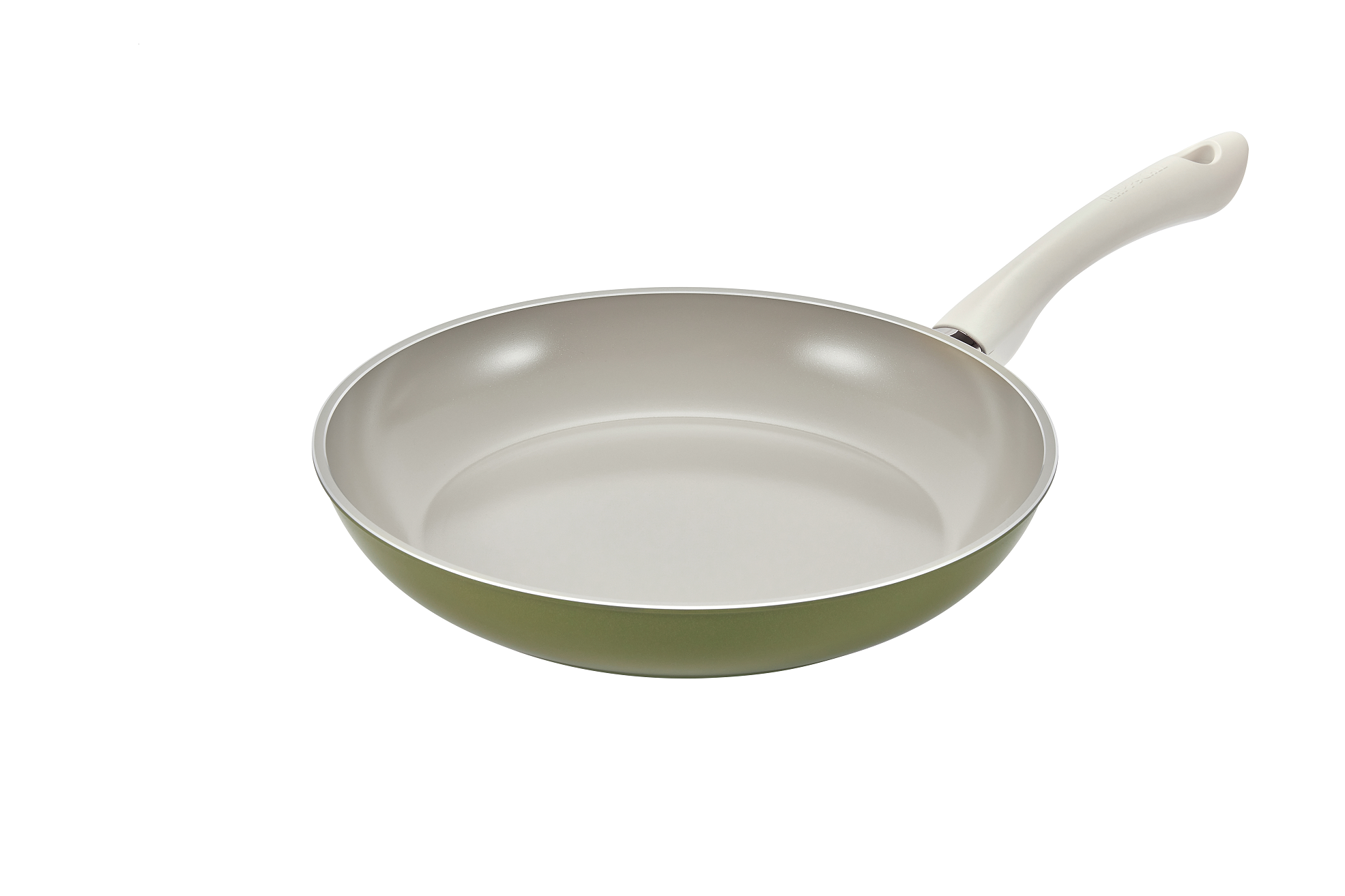 Happycall Agave IH Ceramic Coating Frypan - 24 cm