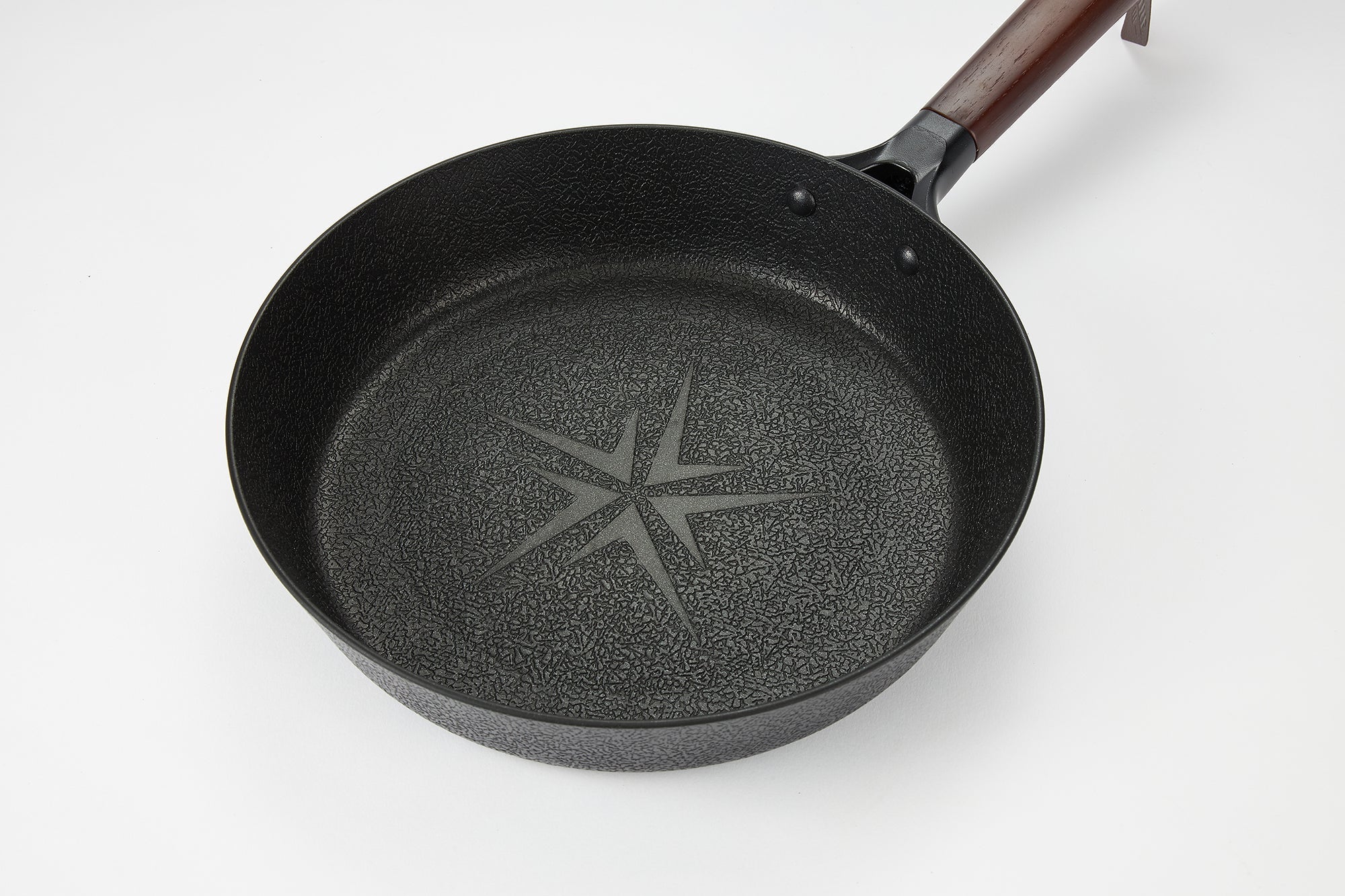 Happycall Noire IH Titanium Plus Frypan 22cm