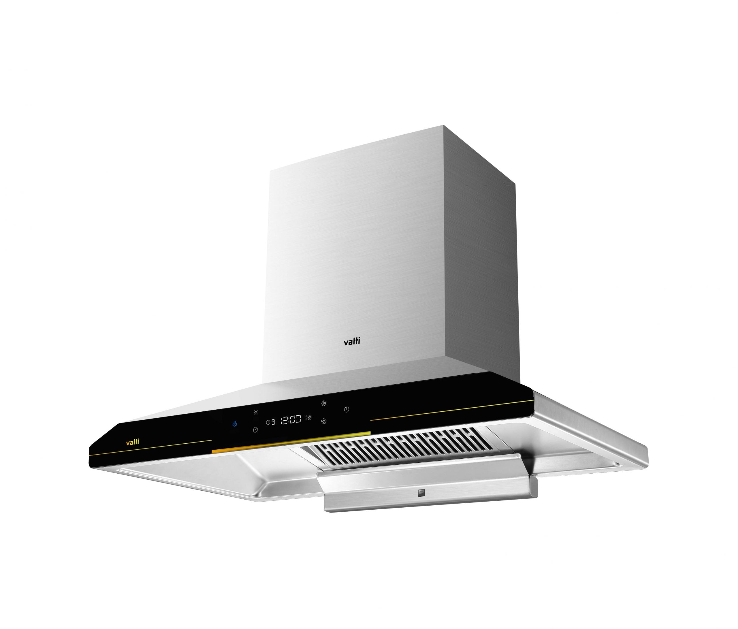 VATTI “Artemis Series” Tower Type 90cm Range Hood V936