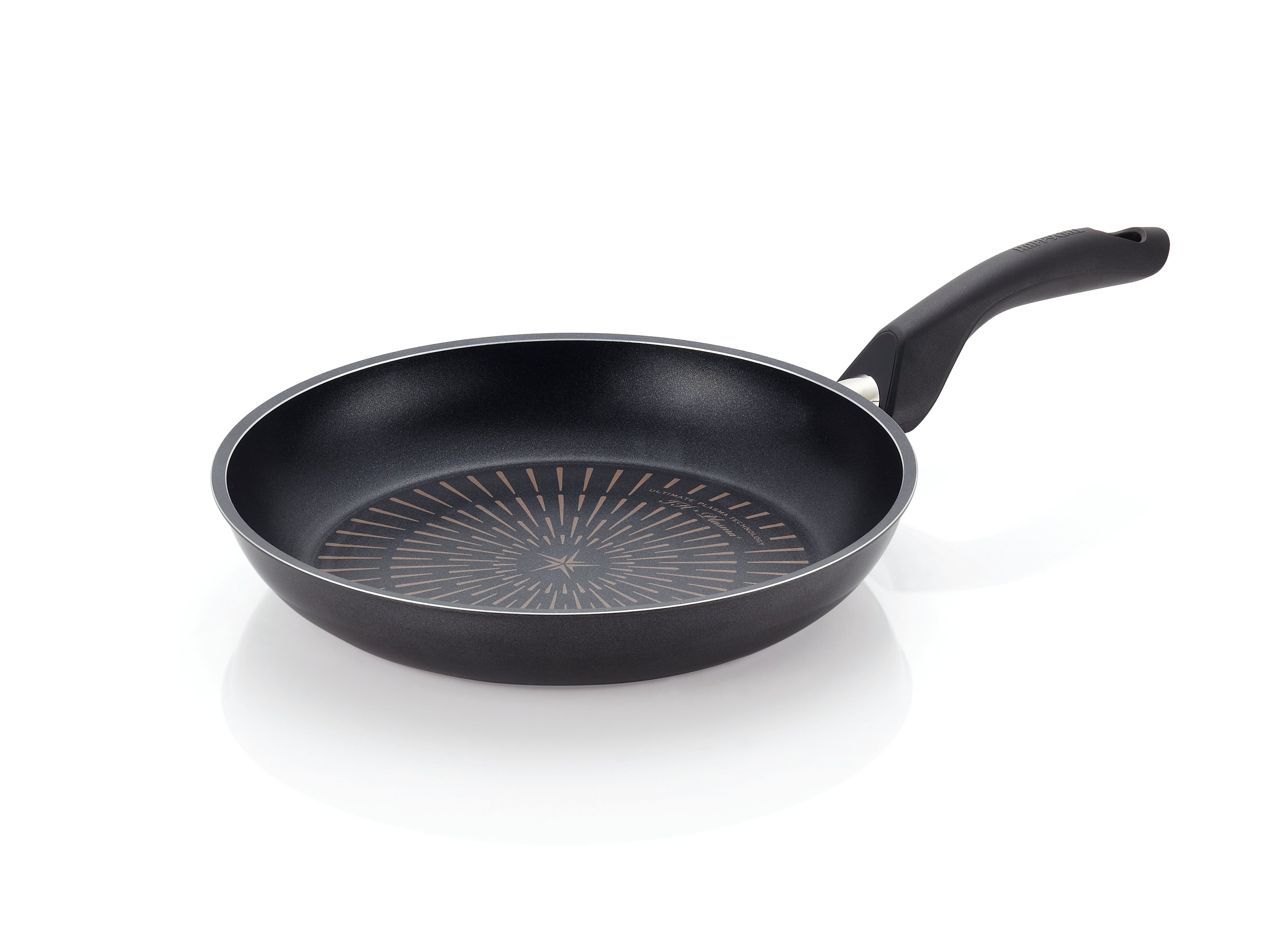 Happycall Plasma IH Titanium Frypan - 32cm