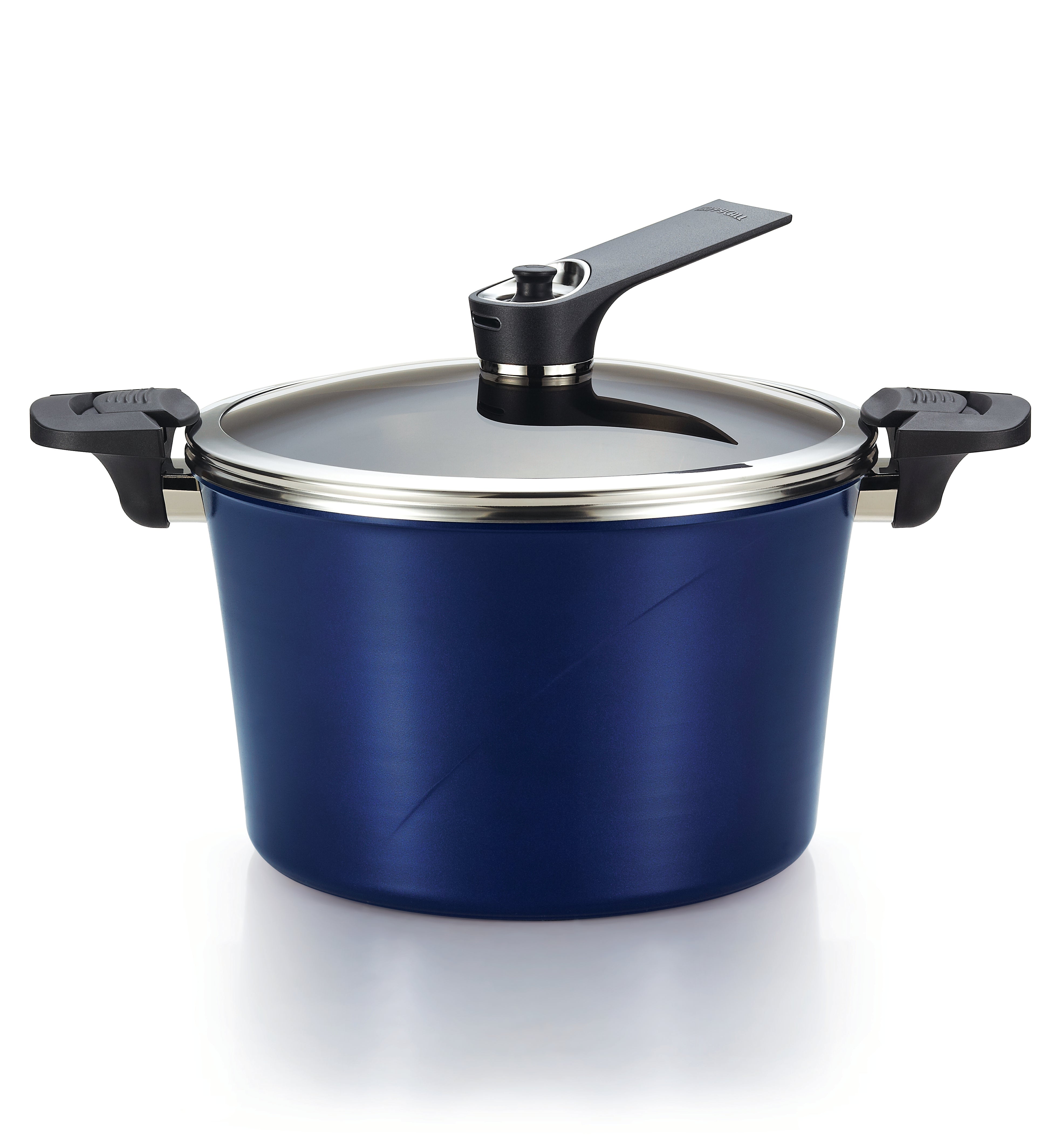 Happycall IH Vacuum Stock Pot 28cm (9L)