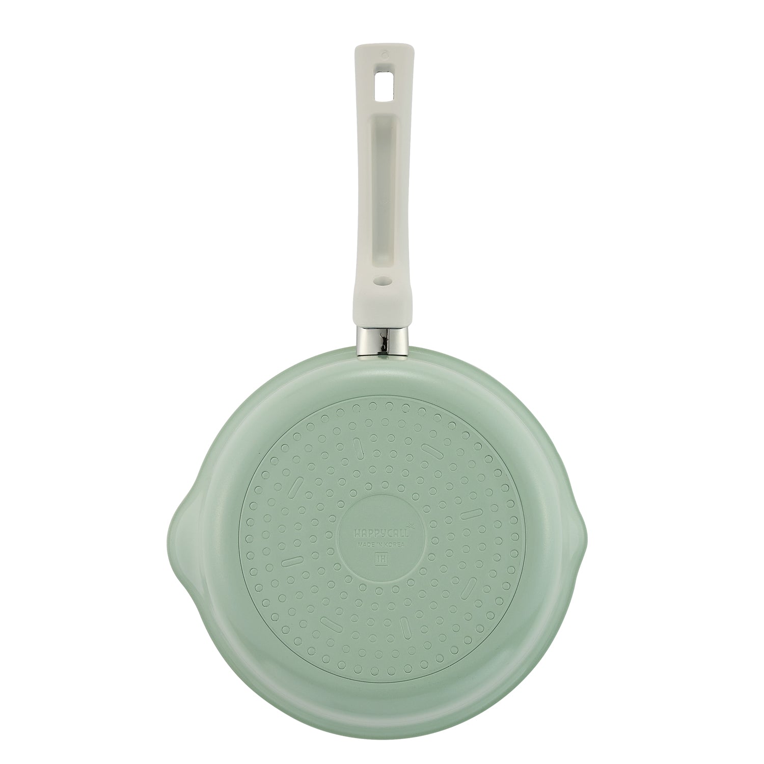 Happycall IH Flex Pan 3 in 1 - 20cm Mint with lid