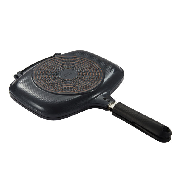 Happycall IH Synchro (Detachable) Double Pan - Standard