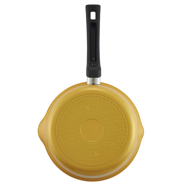 Happycall IH Flex Pan 3 in 1 - 22cm Yellow