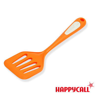 Happycall Silicone Slotted Turner