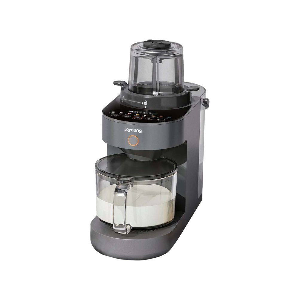 Joyoung Hands-Free Washing Blender Y828 Soymilk Maker Vegan Milk Maker Multifunction