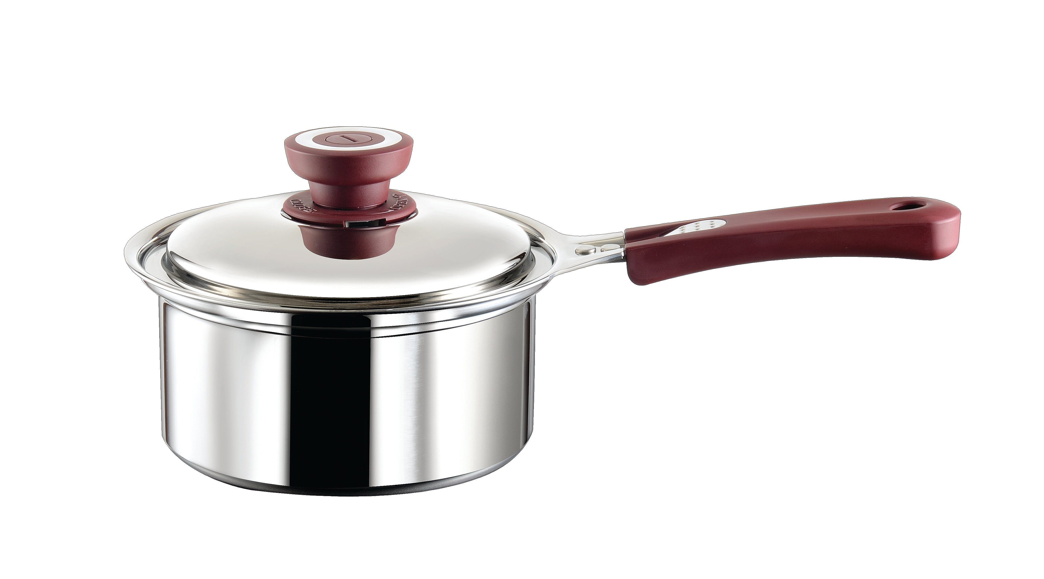 Buffalo Function Series 18cm Saucepot