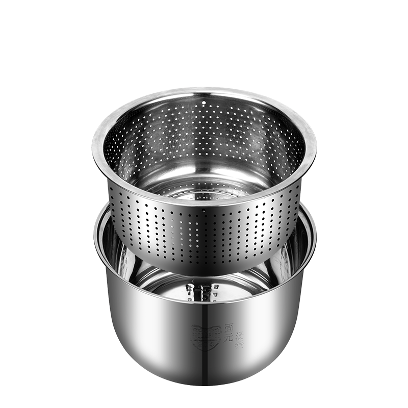 Non Toxic Rice Cookers - Rice Cookers With A Stainless Steel Inner Pot