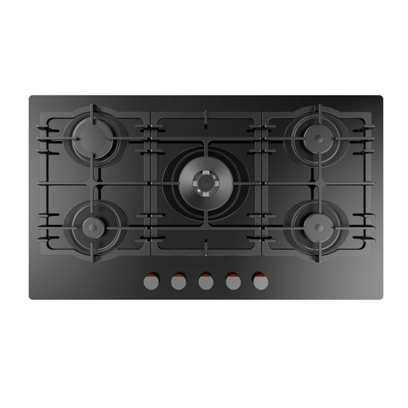 VATTI Embedded 90cm Gas Cooktop HOB C950