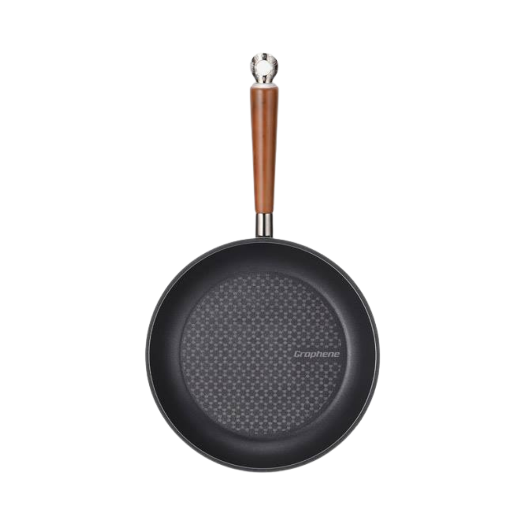 Happycall Crocodile IH Graphene FryPan - 24cm