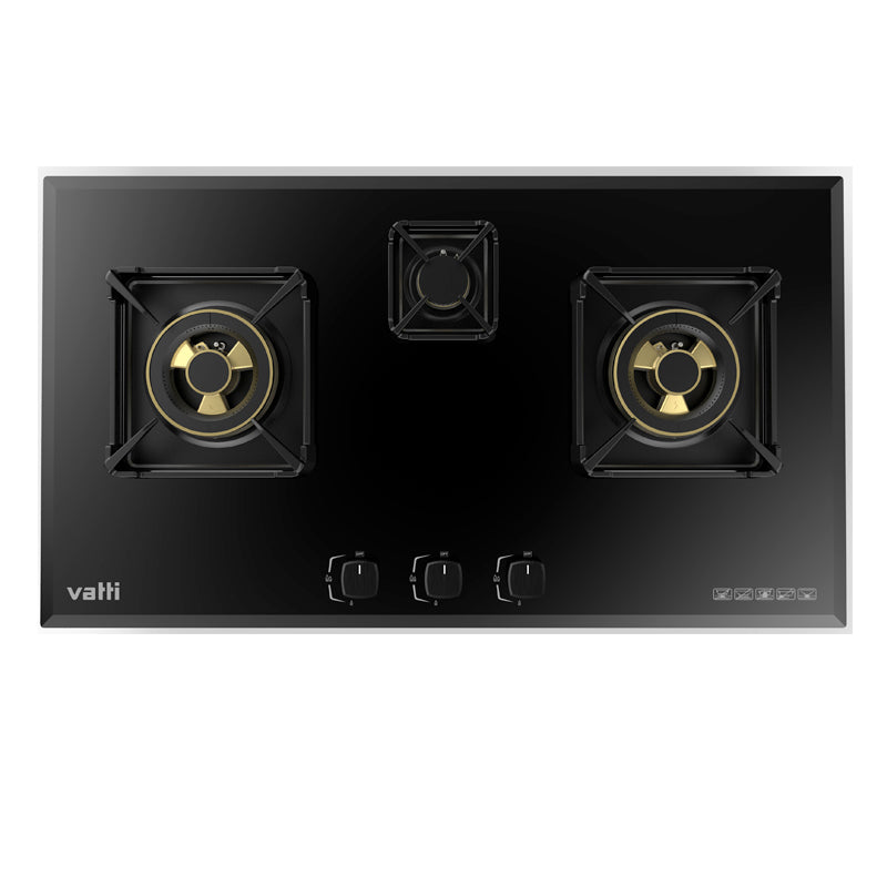 VATTI Embedded 90cm Gas Cooktop HOB C930