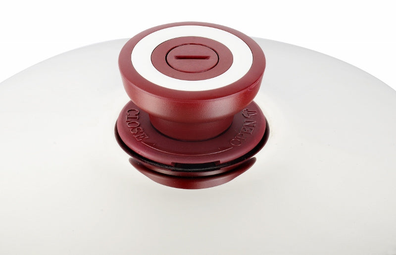 Buffalo Function Series 40cm Round Bottom Wok
