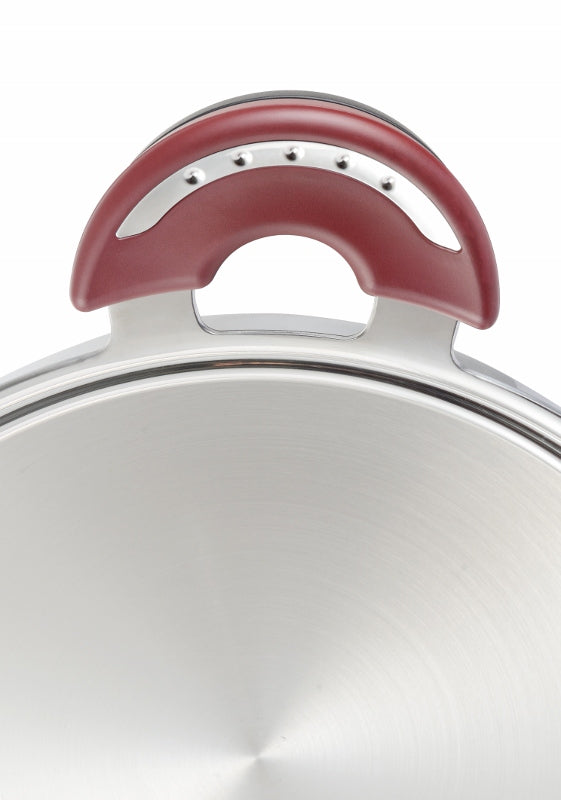 Buffalo Function Series 24cm Saute Pan