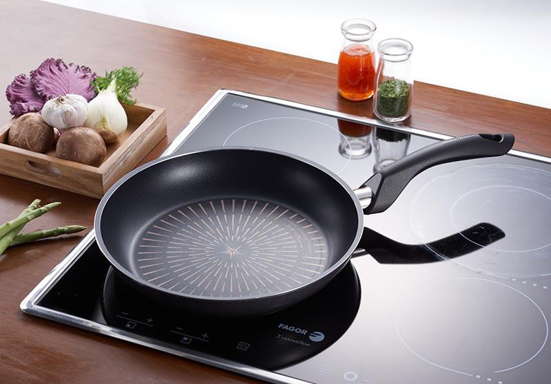 Happycall Plasma IH Titanium Frypan - 24cm