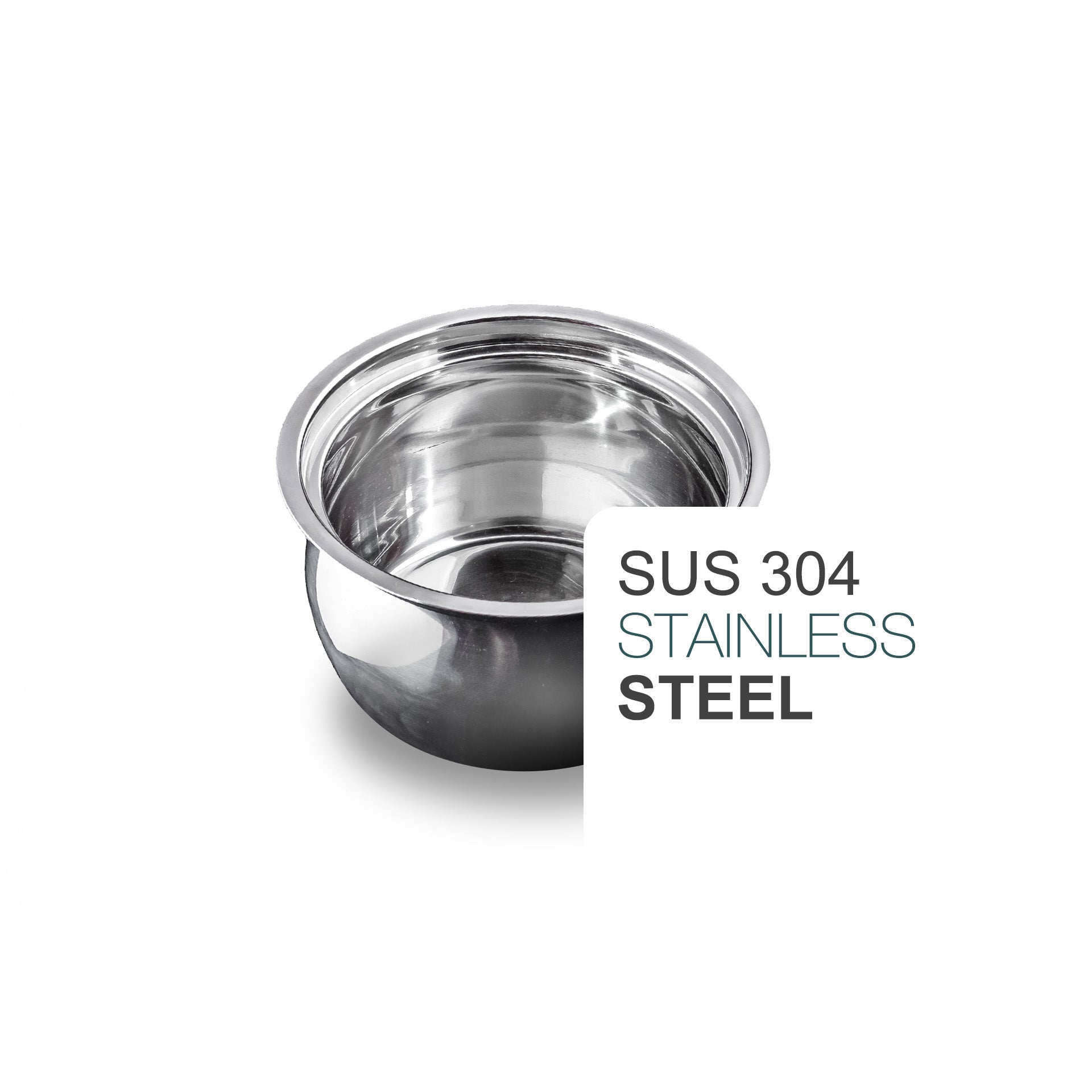 Buffalo Stainless Steel Inner Pot Mini Smart Cooker (3 cups) Pre-order