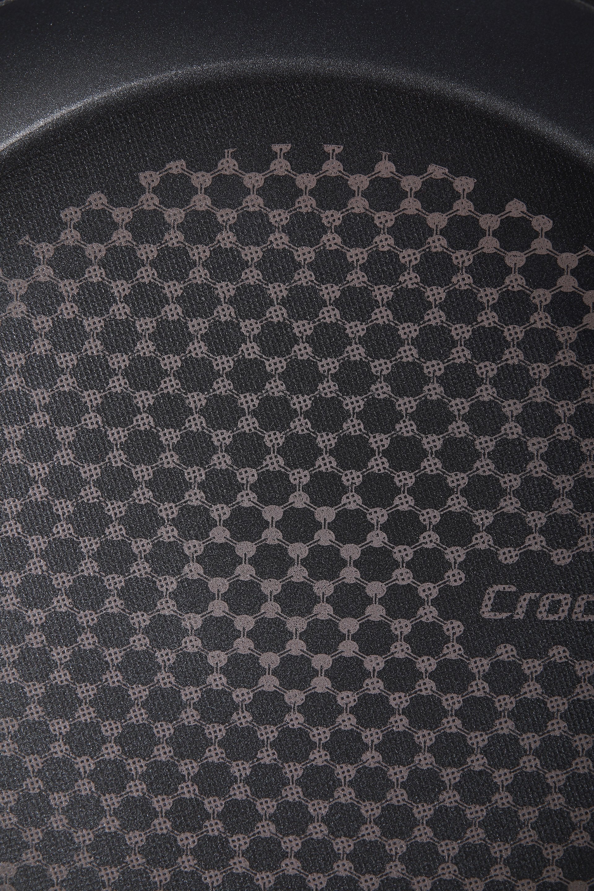 Happycall Crocodile IH Graphene Wok - 28cm